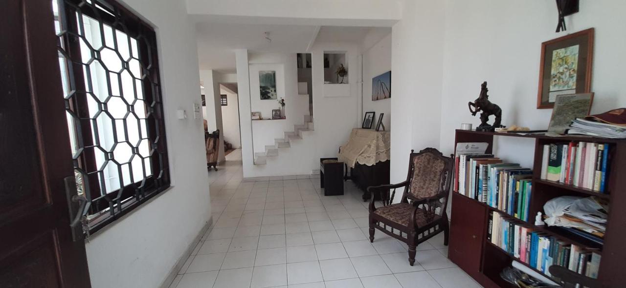 Casa de hóspedes Elegance Oasis, 3 4*