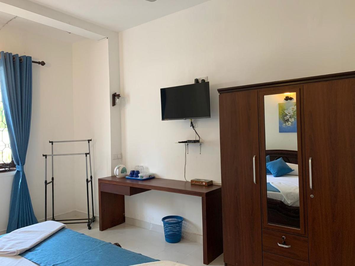 Casa de hóspedes Elegance Oasis, 3 Colombo